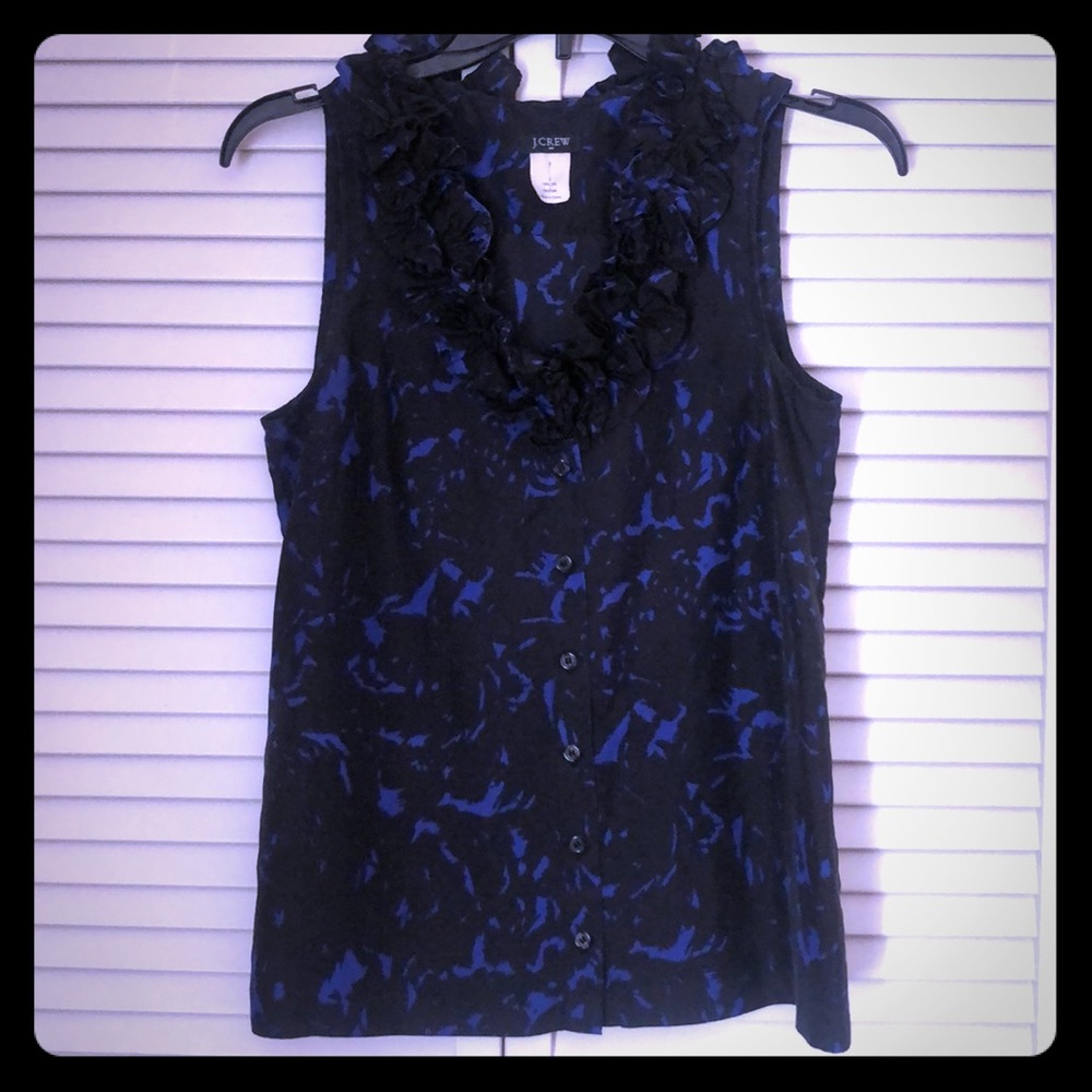 Jcrew blouse